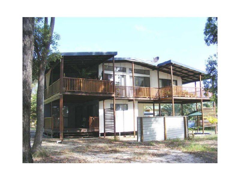 Macleay Island QLD 4184