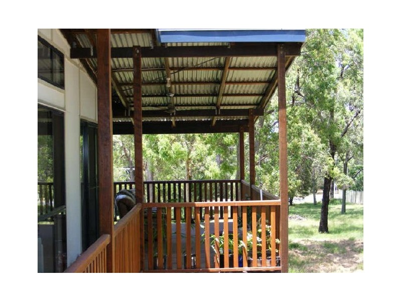 Macleay Island QLD 4184