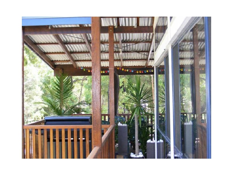 Macleay Island QLD 4184