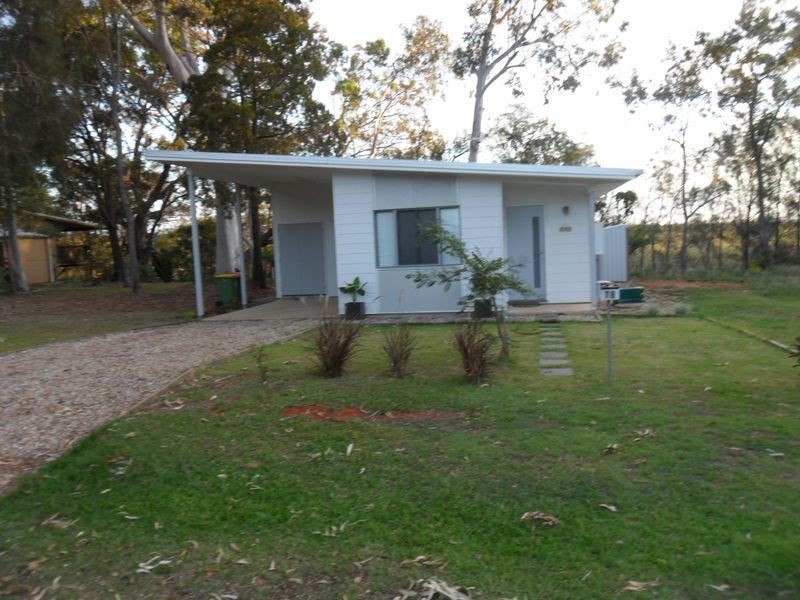 78 Treasure Island Avenue, Karragarra Island QLD 4184