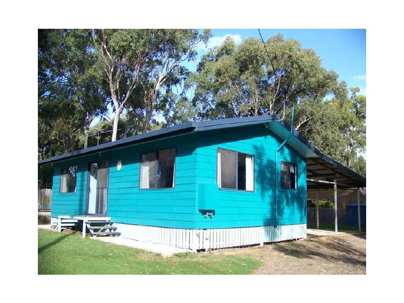 Macleay Island QLD 4184