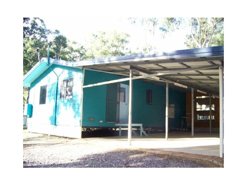 Macleay Island QLD 4184