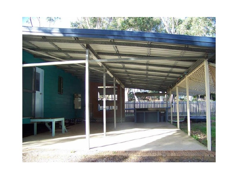 Macleay Island QLD 4184