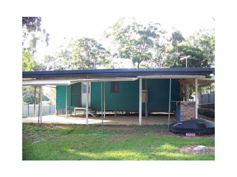 Macleay Island QLD 4184