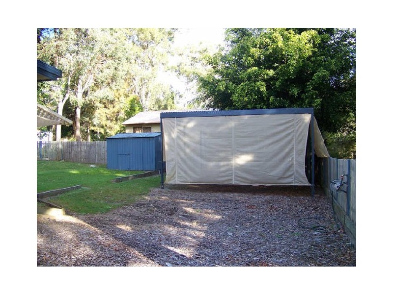 Macleay Island QLD 4184