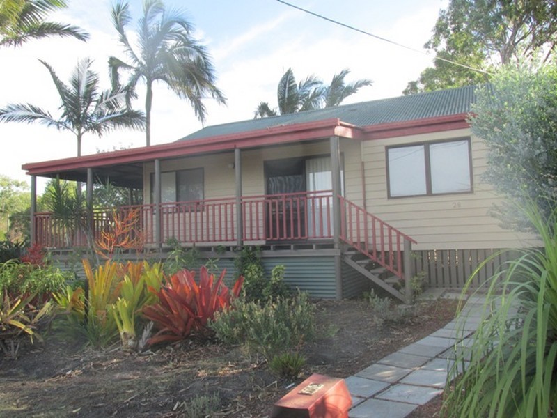 28 Jan Street, Macleay Island QLD 4184