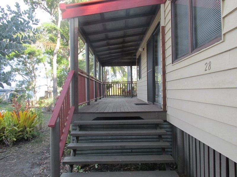 28 Jan Street, Macleay Island QLD 4184