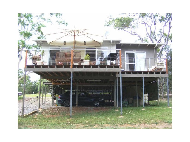 Macleay Island QLD 4184