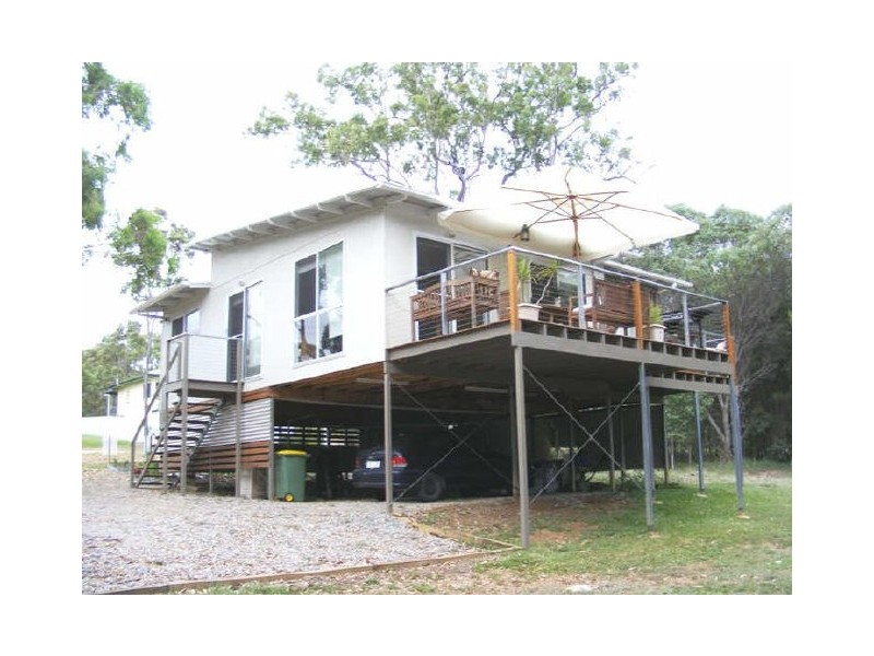 Macleay Island QLD 4184