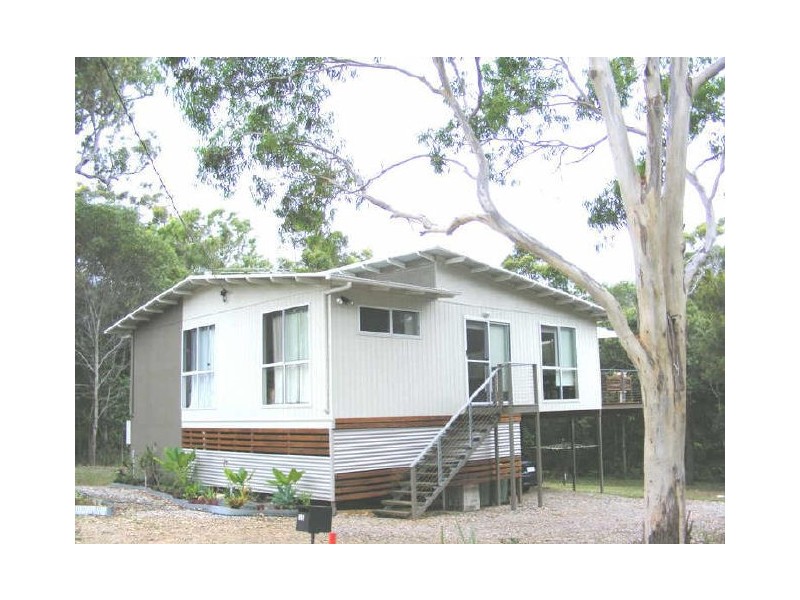 Macleay Island QLD 4184