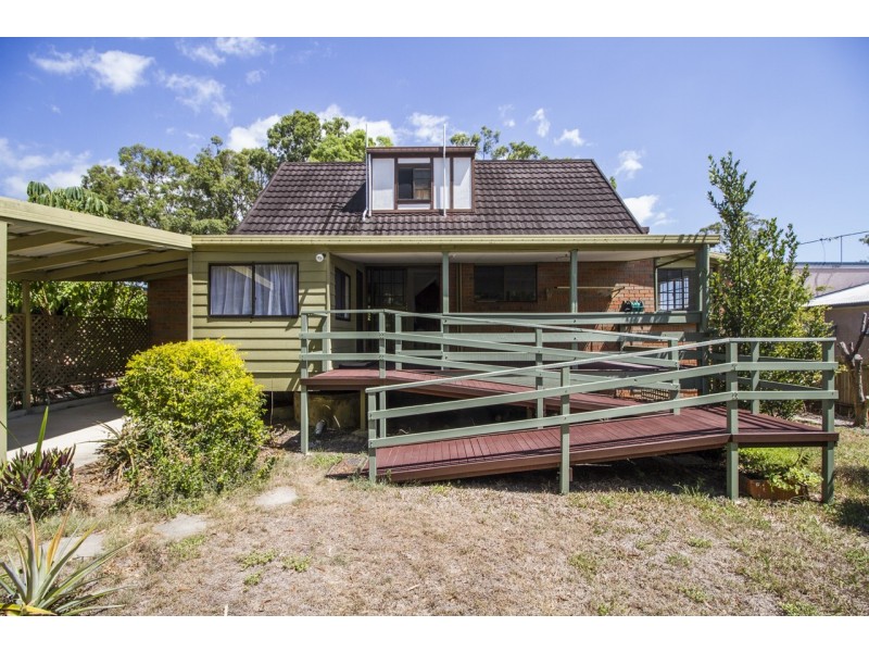 57 Coondooroopa Drive, Macleay Island QLD 4184