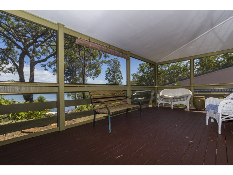 57 Coondooroopa Drive, Macleay Island QLD 4184