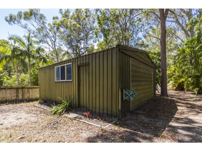 57 Coondooroopa Drive, Macleay Island QLD 4184