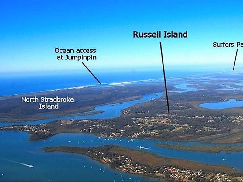 9 Pharlap, Russell Island QLD 4184