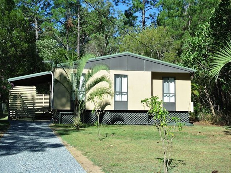 28 Arthur Street, Macleay Island QLD 4184