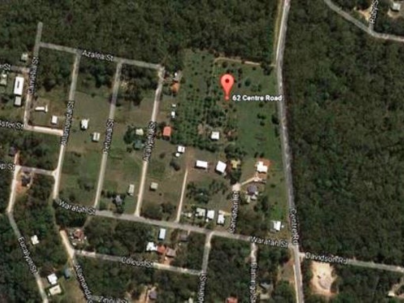 62 Centre, Russell Island QLD 4184