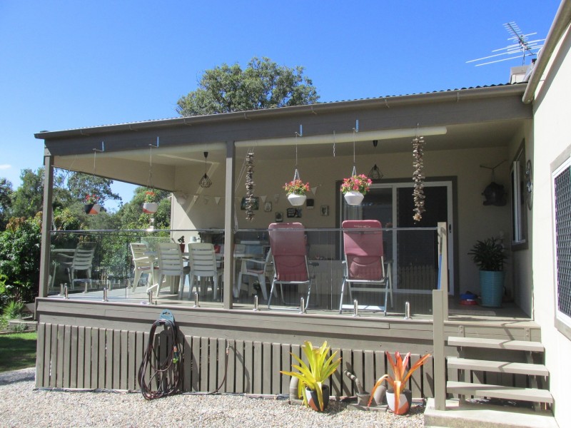 49-51 Scotts Road, Macleay Island QLD 4184