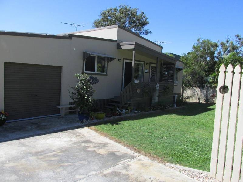 49-51 Scotts Road, Macleay Island QLD 4184