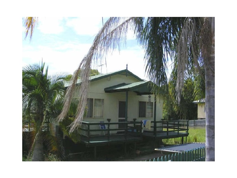 Macleay Island QLD 4184