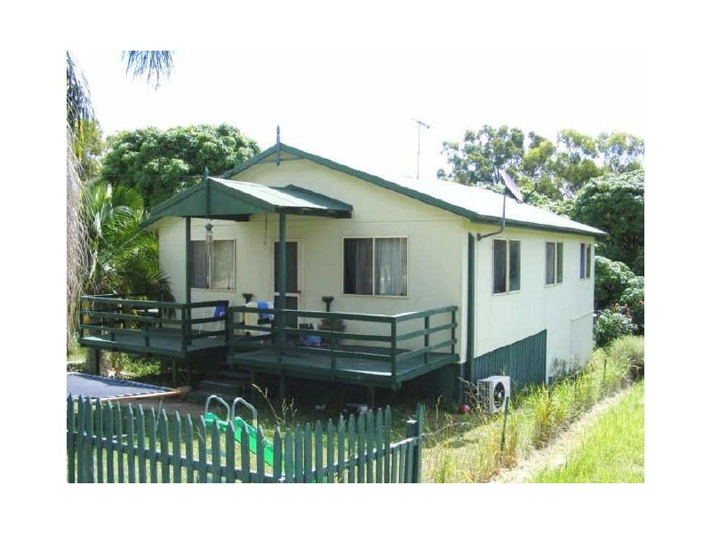 Macleay Island QLD 4184
