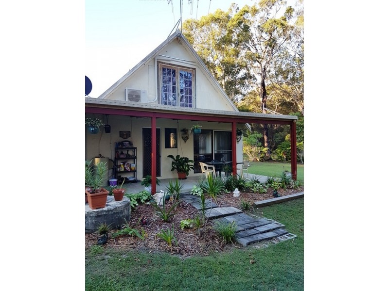 6 Cunningham Street, Russell Island QLD 4184