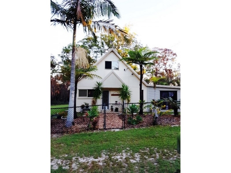 6 Cunningham Street, Russell Island QLD 4184