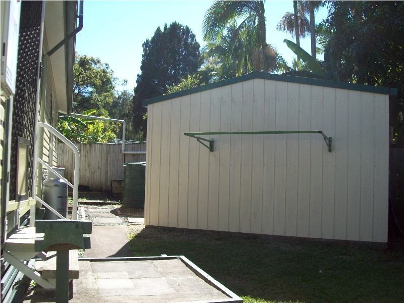 26 Alexander Street, Macleay Island QLD 4184