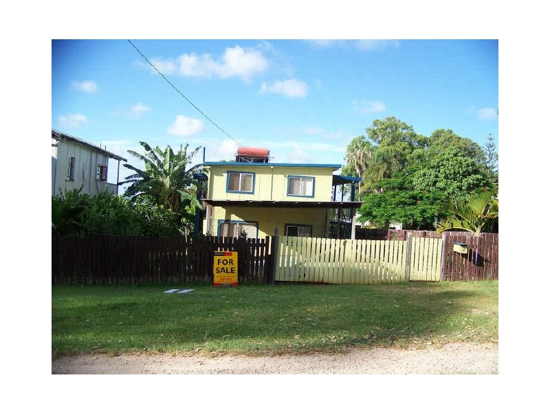 Lamb Island QLD 4184