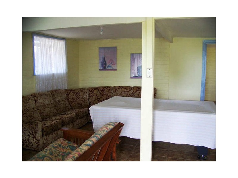 Lamb Island QLD 4184