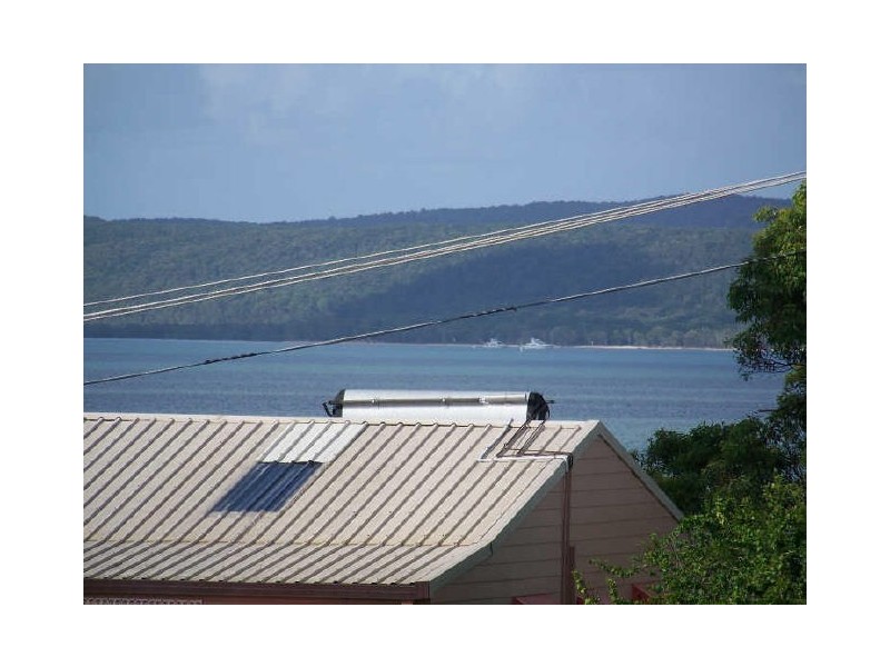 Lamb Island QLD 4184