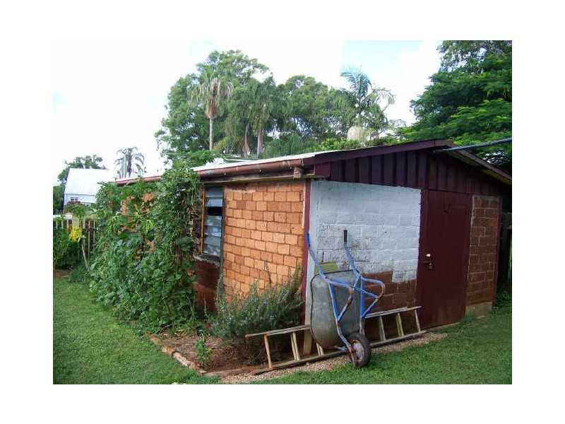 Lamb Island QLD 4184