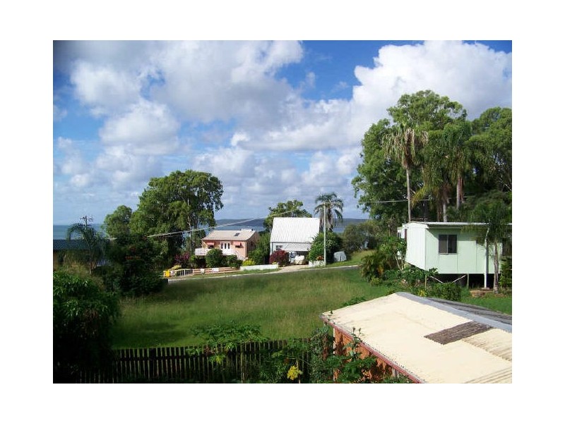 Lamb Island QLD 4184