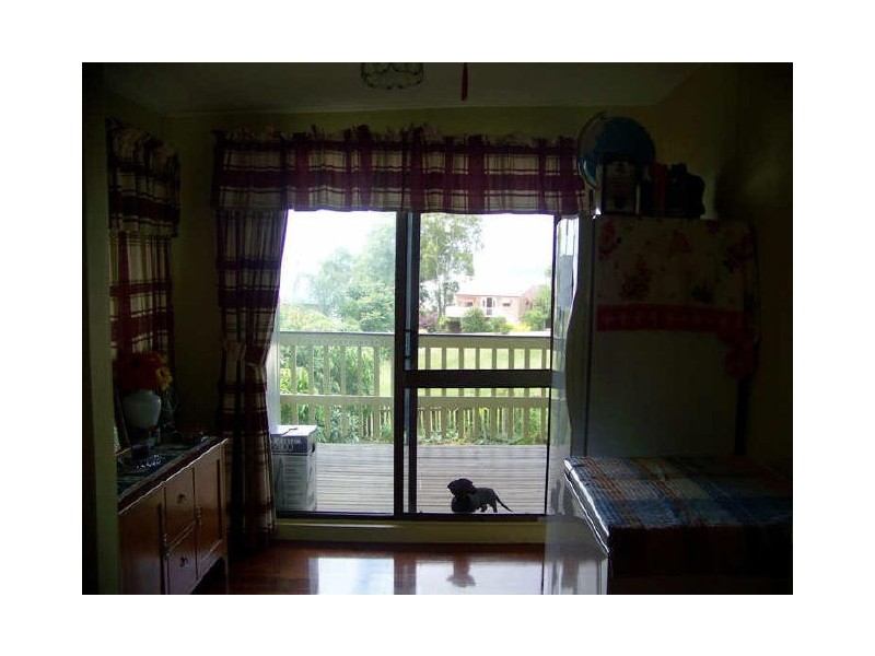 Lamb Island QLD 4184