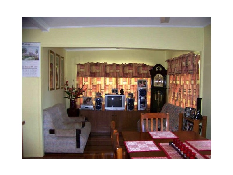 Lamb Island QLD 4184