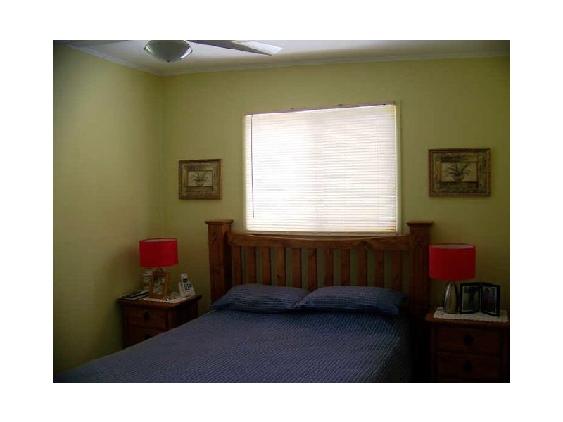 Lamb Island QLD 4184