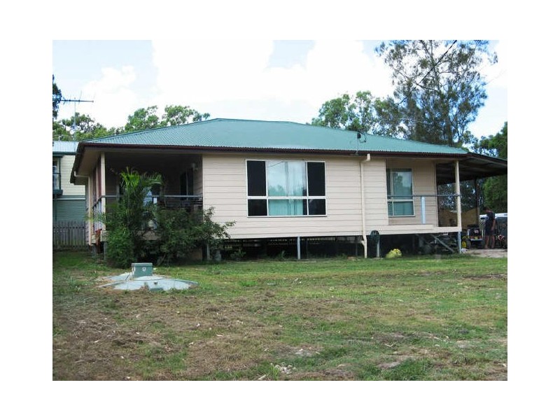 Macleay Island QLD 4184