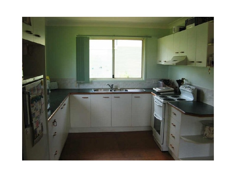 Macleay Island QLD 4184