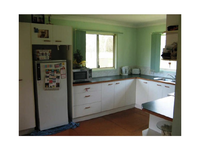Macleay Island QLD 4184