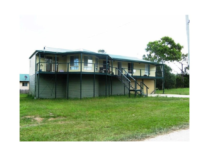 Macleay Island QLD 4184