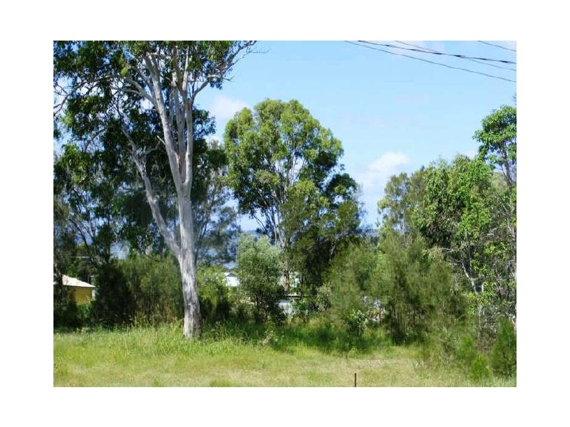 Macleay Island QLD 4184