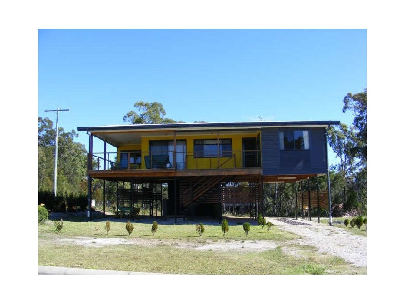 Macleay Island QLD 4184