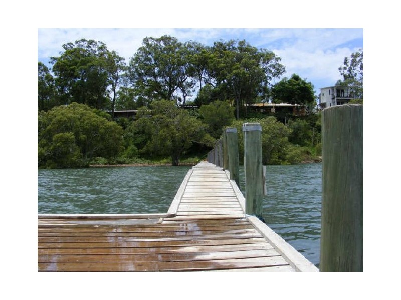 Macleay Island QLD 4184