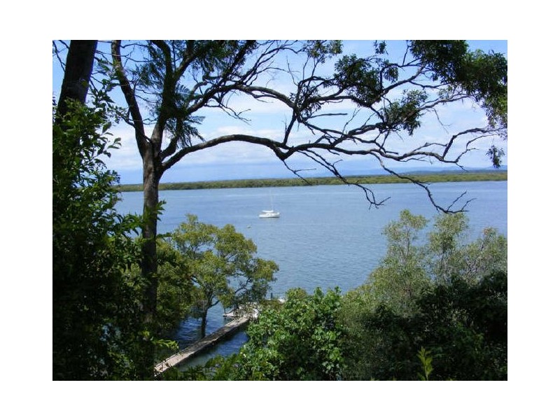 Macleay Island QLD 4184