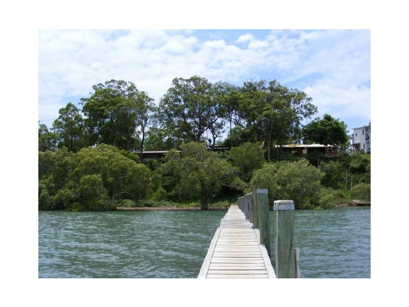 Macleay Island QLD 4184