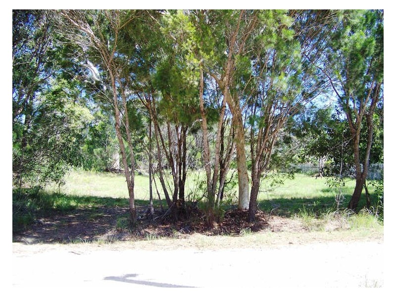 Macleay Island QLD 4184