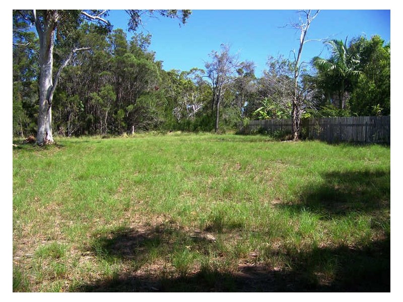 Macleay Island QLD 4184