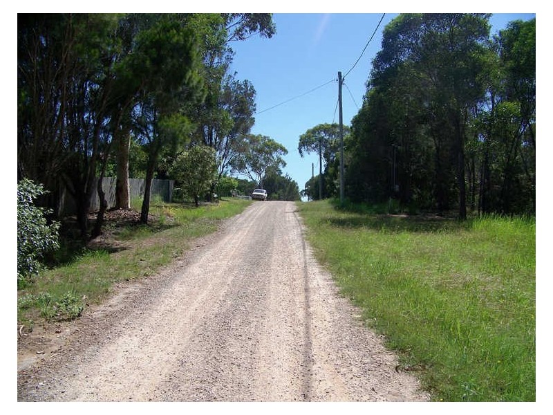 Macleay Island QLD 4184