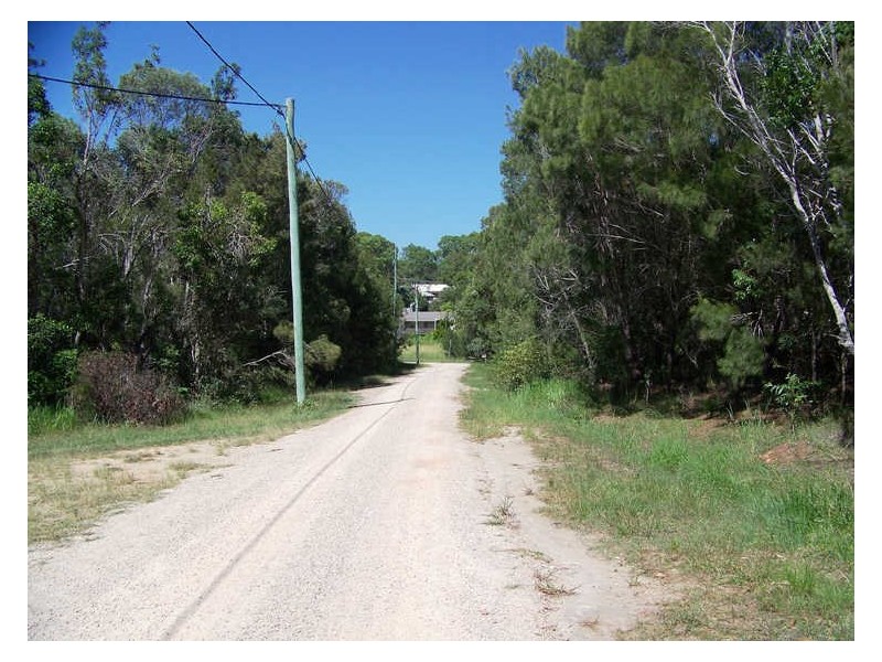 Macleay Island QLD 4184