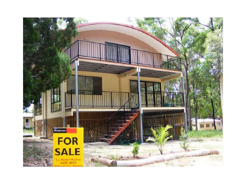 14 Heron St, Macleay Island QLD 4184