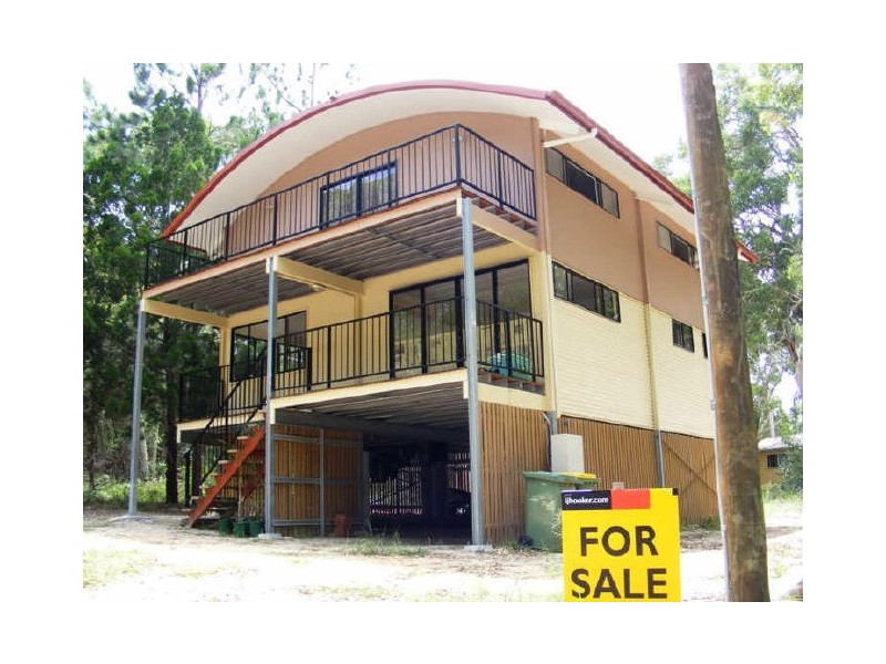 14 Heron St, Macleay Island QLD 4184